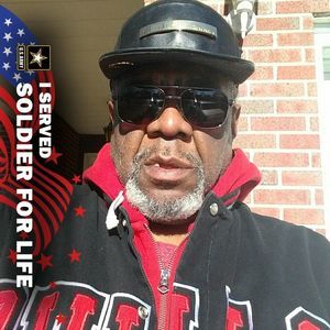 Meet your Posher, Eric